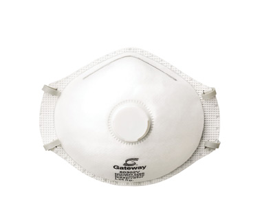 TruAir&reg; R95 Respirator